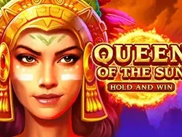 Queen of the Sun screenshot