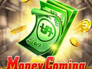 Money Coming screenshot