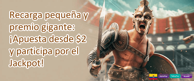 Lluvia de Giros Gratis promotion banner